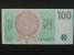 ČESKÁ REPUBLIKA (1993-2026) - 100 Kč 1997 série F 62