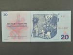 20 Kčs 1970 s.L 83