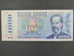 1000 Kčs 1985 s. C 76