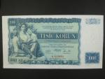 1000 Kč 25.5.1934, série A