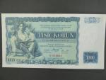 1000 Kč 25.5.1934, série D