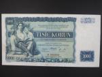 1000 Kč 25.5.1934, série D