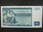 1000 Kč 25.5.1934, série J