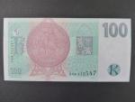 100 Kč 1997 s. G 44
