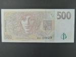 500 Kc 2009 s. E 41, Baj. CZ 25 