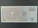 500 Kc 2009 s. E 55, Baj. CZ 25 