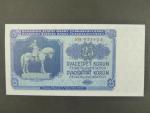 25 Kčs 1953 série NH, tiskárna STC Praha