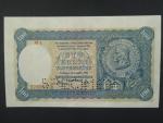100 Ks 7.10.1940 II.vydání, série M 1, perf. SPECIMEN