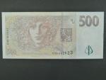 500 Kc 2009 s. E 32, Baj. CZ 25 