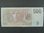 500 Kc 2009 s. E 44, Baj. CZ 25 