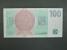 ČESKÁ REPUBLIKA (1993-2026) - 100 Kč 1997 série G 34