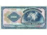 1000 Kč 8.4.1932, serie C