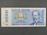1000 Kčs 1985 s. C 39