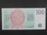 ČESKÁ REPUBLIKA (1993-2026) - 100 Kč 1997 série G 59