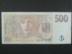 500 Kc 2009 s. E 45, Baj. CZ 25