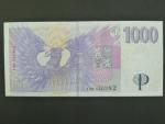 1000 Kč 2008 s. I 20