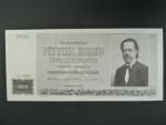 5000 Kčs 1.11.1945 série 13 A