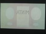 Maďarsko, 1000 Pengö 1.7.1927 líc i rub pouze podtisk s perf. MINTA, platná na ČS území, vzácná, Pi. 94s, Ba. H11s