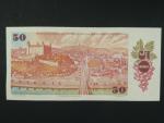 50 Kčs 1987 s. F 69
