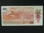 50 Kčs 1987 s. F 71