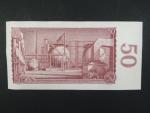 50 Kčs 1964 s. N 18