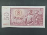 50 Kčs 1964 s. N 20