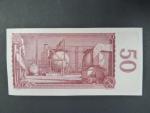 50 Kčs 1964 s. G 69