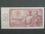 50 Kčs 1964 s. G 70