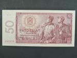 50 Kčs 1964 s. J 15