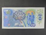 20 Kčs 1988 s. E 10