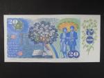 20 Kčs 1988 s. E 12