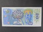 20 Kčs 1988 s. H 23