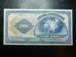 1000 Kč 8.4.1932, serie B