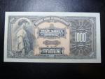 1000 Kč 8.4.1932, serie B