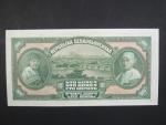 100 Kč 14.1.1920 série Ao, Ba. 16b, Pi. 17b