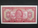 500 Kč 2.5.1929 série A var. 