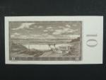 10 Kčs 1960 s. L 96