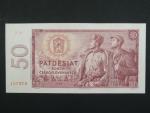 50 Kčs 1964 s. N 19