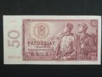 50 Kčs 1964 s. G 74