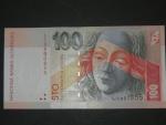 100 Sk 1.7.1997 s. L, Baj. SK 8b, Pi. 25a