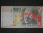 100 Sk 10.10.2001 s. A, Baj. SK 8, Pi. 25