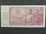 50 Kčs 1964 s. N 02