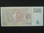 500 Kc 2009 s. E 57, Baj. CZ 25 