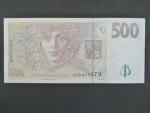 500 Kc 2009 s. E 80, Baj. CZ 25