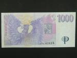 1000 Kč 2008 s. H 72