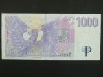 1000 Kč 2008 s. I 21
