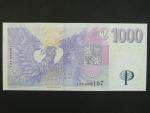 1000 Kč 2008 s. I 31