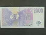 1000 Kč 2008 série I 41