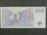 ČESKÁ REPUBLIKA (1993-2026) - 1000 Kč 2008 série I 41