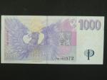 1000 Kč 2008 série I 42